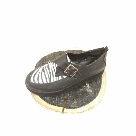 Platform Creepers - Picture 3 of 7